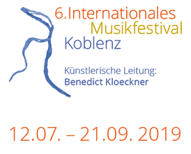 Internationales Musikfestival